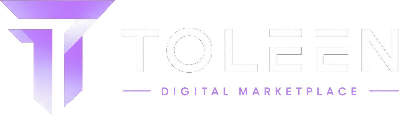 Toleen Digital Marketplace